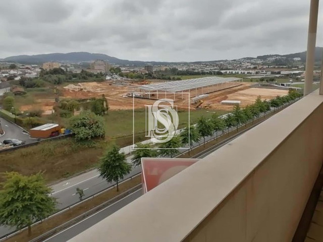 Apartamento T3 - Vila Boa, Barcelos, Braga - Imagem grande