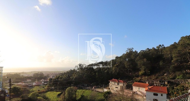 Moradia T2 - Vila Ch�, Esposende, Braga - Imagem grande