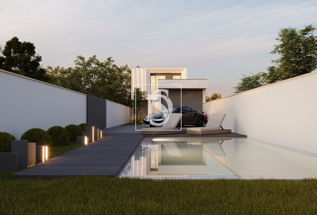 Terreno R�stico T0 - Galegos (S�o Martinho), Barcelos, Braga - Imagem grande