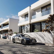 Moradia T3 - Abade de Neiva, Barcelos, Braga - Miniatura: 1/6