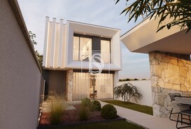 Terreno R�stico T0 - Galegos (S�o Martinho), Barcelos, Braga - Miniatura: 1/3