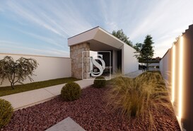 Terreno R�stico T0 - Galegos (S�o Martinho), Barcelos, Braga - Miniatura: 2/3