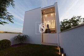 Terreno R�stico T0 - Galegos (S�o Martinho), Barcelos, Braga - Miniatura: 3/3