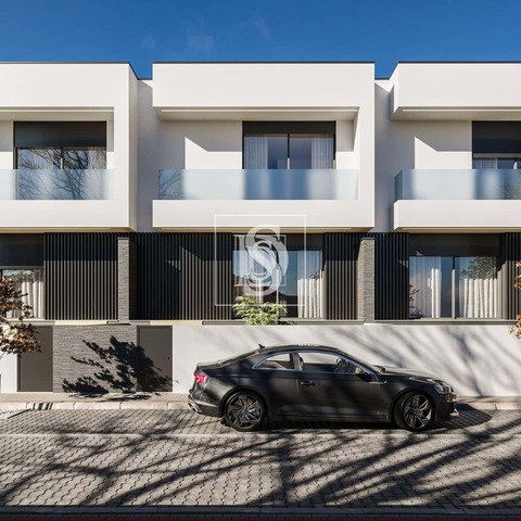 Moradia T4 - Abade de Neiva, Barcelos, Braga - Imagem grande