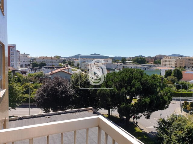 Apartamento T4 - Arcozelo, Barcelos, Braga - Imagem grande