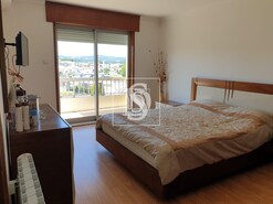 Apartamento T4 - Arcozelo, Barcelos, Braga - Miniatura: 4/7