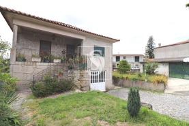 Moradia T3 - Air, Barcelos, Braga - Miniatura: 1/4