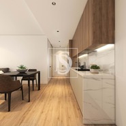 Apartamento T2 - Barcelos, Barcelos, Braga - Miniatura: 1/13