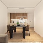 Apartamento T2 - Barcelos, Barcelos, Braga - Miniatura: 5/13