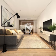 Apartamento T2 - Barcelos, Barcelos, Braga - Miniatura: 6/13