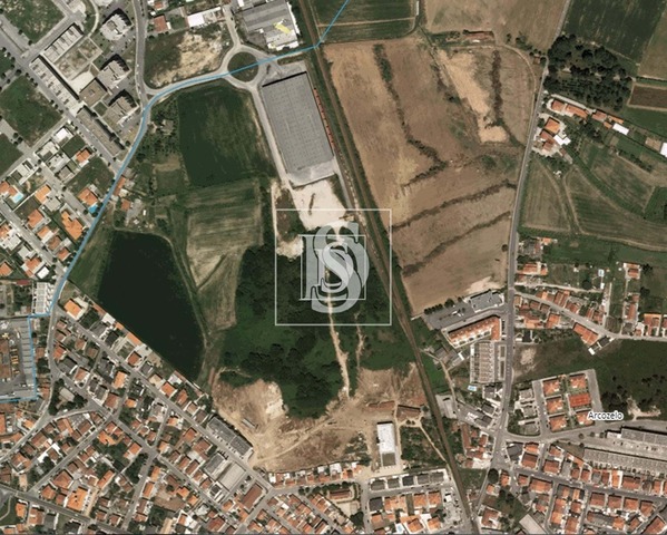 Terreno Rústico T0 - Arcozelo, Barcelos, Braga - Imagem grande