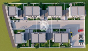 Moradia T2 - Lij�, Barcelos, Braga