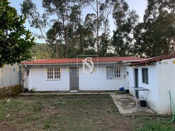 Moradia T2 - Vila Cova, Barcelos, Braga