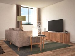 Apartamento T3 - Barcelos, Barcelos, Braga - Miniatura: 1/8