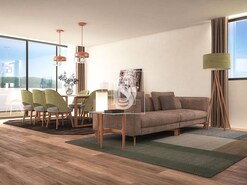 Apartamento T3 - Barcelos, Barcelos, Braga - Miniatura: 2/8