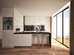 Apartamento T3 - Barcelos, Barcelos, Braga - Miniatura: 4/8