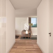 Apartamento T3 - Barcelos, Barcelos, Braga - Miniatura: 5/8