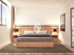 Apartamento T3 - Barcelos, Barcelos, Braga - Miniatura: 6/8