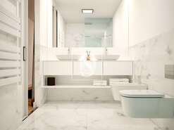 Apartamento T3 - Barcelos, Barcelos, Braga - Miniatura: 7/8