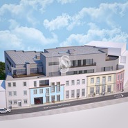 Apartamento T3 - Barcelos, Barcelos, Braga - Miniatura: 8/8