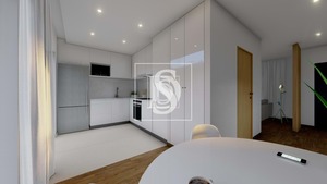 Moradia T2 - Lij�, Barcelos, Braga - Miniatura: 1/9