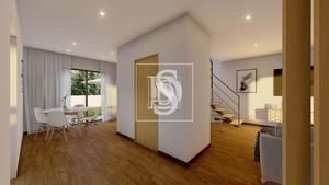 Moradia T2 - Lij�, Barcelos, Braga - Miniatura: 5/9