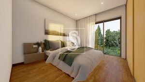 Moradia T2 - Lij�, Barcelos, Braga - Miniatura: 7/9