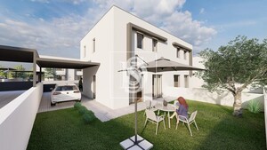 Moradia T2 - Lij�, Barcelos, Braga - Miniatura: 9/9