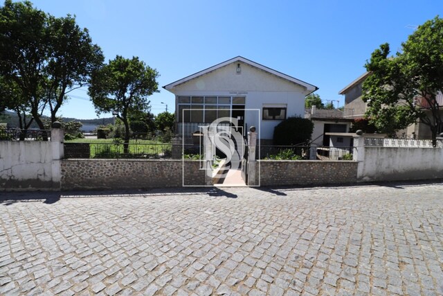 Moradia T5 - Abade de Neiva, Barcelos, Braga - Imagem grande