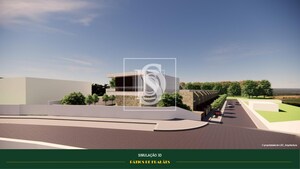Terreno Rstico T0 - Viatodos, Barcelos, Braga - Miniatura: 1/5