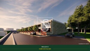 Terreno Rstico T0 - Viatodos, Barcelos, Braga - Miniatura: 4/5