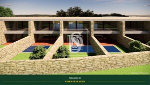 Terreno Rstico T0 - Viatodos, Barcelos, Braga - Miniatura: 5/5