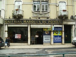 Loja - Santo Antnio, Lisboa, Lisboa