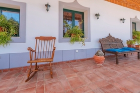 Moradia T4 - Loul�, Loul�, Faro (Algarve) - Miniatura: 34/35