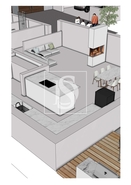 Moradia T5 - S�o Br�s de Alportel, S�o Br�s de Alportel, Faro (Algarve) - Miniatura: 7/18