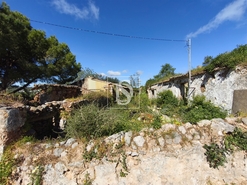Moradia T5 - S�o Br�s de Alportel, S�o Br�s de Alportel, Faro (Algarve) - Miniatura: 15/18