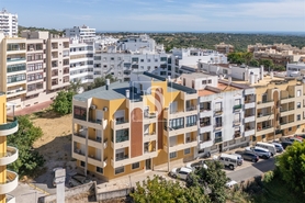 Apartamento T3 - Loul�, Loul�, Faro (Algarve) - Miniatura: 4/23