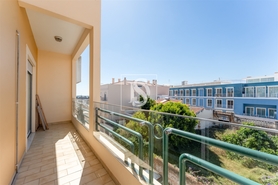 Apartamento T3 - Loul�, Loul�, Faro (Algarve) - Miniatura: 17/23