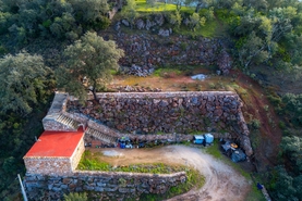 Terreno R�stico - Queren�a, Loul�, Faro (Algarve) - Miniatura: 2/42