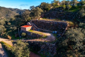 Terreno R�stico - Queren�a, Loul�, Faro (Algarve) - Miniatura: 3/42