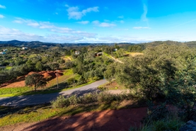 Terreno R�stico - Queren�a, Loul�, Faro (Algarve) - Miniatura: 5/42