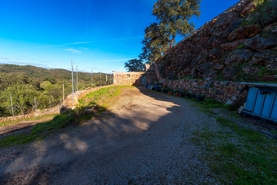 Terreno R�stico - Queren�a, Loul�, Faro (Algarve) - Miniatura: 6/42