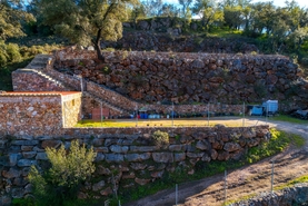 Terreno R�stico - Queren�a, Loul�, Faro (Algarve) - Miniatura: 9/42