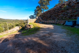 Terreno R�stico - Queren�a, Loul�, Faro (Algarve) - Miniatura: 10/42