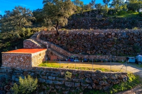 Terreno R�stico - Queren�a, Loul�, Faro (Algarve) - Miniatura: 12/42