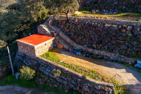 Terreno R�stico - Queren�a, Loul�, Faro (Algarve) - Miniatura: 13/42