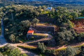 Terreno R�stico - Queren�a, Loul�, Faro (Algarve) - Miniatura: 15/42