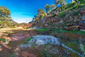 Terreno R�stico - Queren�a, Loul�, Faro (Algarve) - Miniatura: 16/42