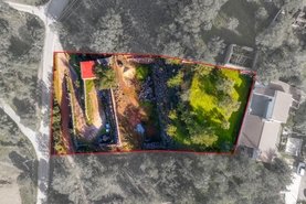 Terreno R�stico - Queren�a, Loul�, Faro (Algarve) - Miniatura: 17/42