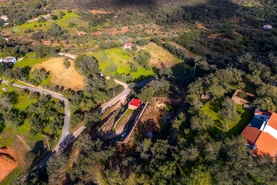 Terreno R�stico - Queren�a, Loul�, Faro (Algarve) - Miniatura: 20/42